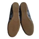 Coach EUC  Leather Flats Photo 6