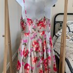 Old Navy Floral Sundress  Photo 1