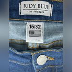 Judy Blue  High Waist Skinny Jean Size 32 Photo 6