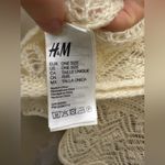 H&M  beige scarf / infinity scarf Photo 1