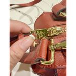 Steve Madden  Small Faux Leather Breese Crossbody, Top Handles, Purse Handbag Photo 13