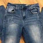 Papaya Ripped Jeans  Photo 4