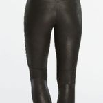 Spanx Moto Leggings Photo 1