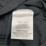 Nike Dri-Fit Sleeveless Activewear Workout Muscle Tank Top in Black Medium Photo 6