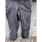 Vintage REI Ultrex Snowsuit Women's Size 8 Green Photo 2