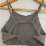 Lululemon Inner Glow - Half Moon Sports Bra Photo 10