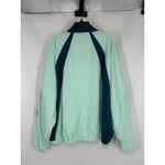 Nike Training Jacket Therma Fit Full Zip Up DQ6723-379 Mint Green Womens XL Photo 1