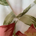 Show Me Your Mumu  Ava Maxi Dress Lily Lady‎ floral leafs size L Photo 13