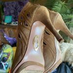 Elie Tahari Sexy High Heels Pumps Photo 4