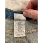 Disney  Store Embroidered Mickey Mouse Fit-&-Flare
Denim Jeans Bottom Size 12 Photo 7