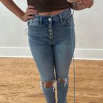 Vervet  High-Rise Jeans Photo 0