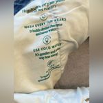 J.Crew High-rise straight jean with slant pockets in 1996 semi-stretch Photo 10