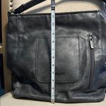 Wrangler Charcoal Grey Shoulder/Tote Bag Photo 3