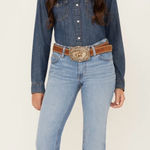 Wrangler ® Women's Ultimate Jade Riding Jean Willow Bootcut Photo 0