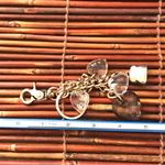 Kathy Van Zeeland  Purse Charm Photo 4