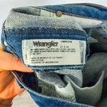 Wrangler Vintage  Denim Jeans Photo 6