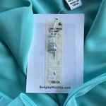 Badgley Mischka Belle by “Aliyah” One Shoulder Dress Photo 7