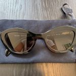 Prada  Cat-Eye sunglasses Photo 0