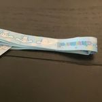 Sanrio Cinnamoroll Lanyard Blue Photo 3