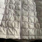 The North Face Lavender Fog ThermoBall Eco Jacket Size XS New with Tag MSRP $199 Photo 4