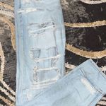 American Eagle Outfitters Moms Jeans Size 2 Photo 0