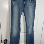 Levi's Levi’s Bootcut 515 Jeans Sz 6M Cotton Vintage Paisley Pocket Mid Rise Waisted Photo 2