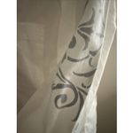 Wrangler  Rock 47 Women’s M Long Sleeve Pearl Snap Shirt Photo 2