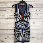 Wow Couture bodycon body con Tight Sexy dress Women's Size S Small Photo 1