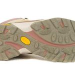 Merrell Women's Speed Solo Mid Burlwood Waterproof Hiking Boots J037298 Size 8 Photo 3