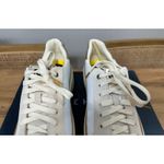 Cole Haan  Women's Grandpro Topspin Sneaker White Leopard Leather Size 10 NIB Photo 8