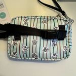 Petunia Pickle Bottom Toy Story Disney Pixar Convertible Fanny Pack NEW Blue Photo 2