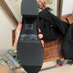 Forever 21 Thigh-high Black Boots  Photo 2