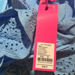 Lilly Pulitzer NWT Ryann Shift Dress IN COLOR FRENCHIE BLUE Photo 7