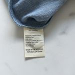 Trovata Audra Jumpsuit vintage Indigo Sz M Lagenlook Boho Chic Chore Minimalist Blue Size M Photo 10