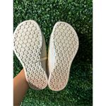 Nobull  Shoes Womens 8.5 Mens 7 Beige Trainer CrossFit Sneakers Photo 3