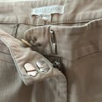 Eileen Fisher ‎ petites bermuda shorts organic cotton Size PM Photo 4