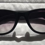 American Eagle Outfitters Sunglasses Black Photo 0