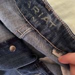 Ariat  Jean Skirt Photo 4