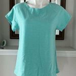 Neon Buddha All Smiles Top Pacific Tiffany Relaxed Fit, Size S New w/Tag Photo 0