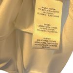 Danny & Nicole  White Dress nwt Photo 7