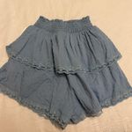 Altar'd State State Altar'd Skort Photo 1