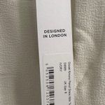 ASOS Closet London belted tie waist mini dress Photo 2