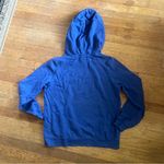 Nike Purple  Hoodie size M Photo 4