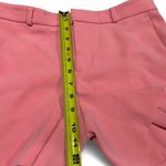 Banana Republic  Pink Tailored Dress Shorts Photo 3