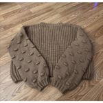 Moon & Madison Sweater Size XS Photo 5