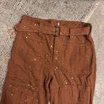 Free People  Painter Pants Photo 2