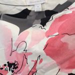 Charter Club FINAL MARKDOWN Ladies  top medium 3/4 sleeves Photo 3