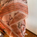 Alchemy Thread Floral Kimono Boho Bohemian Pink Size undefined Photo 4