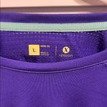 Xersion  Purple Slim Fit Tee Photo 1