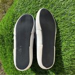 Michael Kors Boerum Double Gore slip-on sneakers perforated leather Sz 8.5 Photo 5